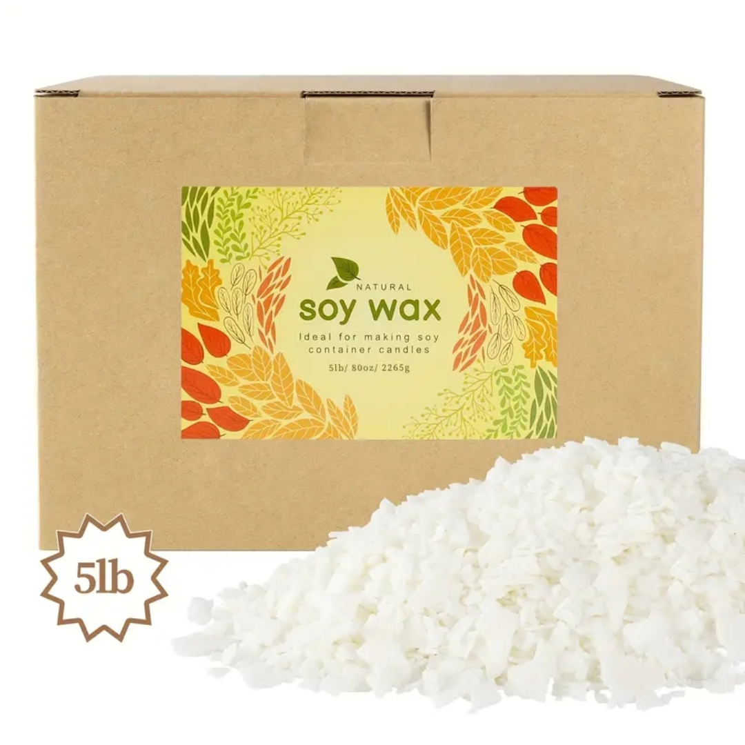 2/5/10/20/30/40 pounds 56 degr - Candle Supplies In Bulk recensione e prezzo