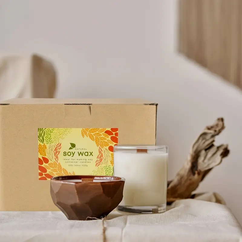 2/5/10/20/30/40 pounds 56 degr - Candle Supplies In Bulk recensione e prezzo