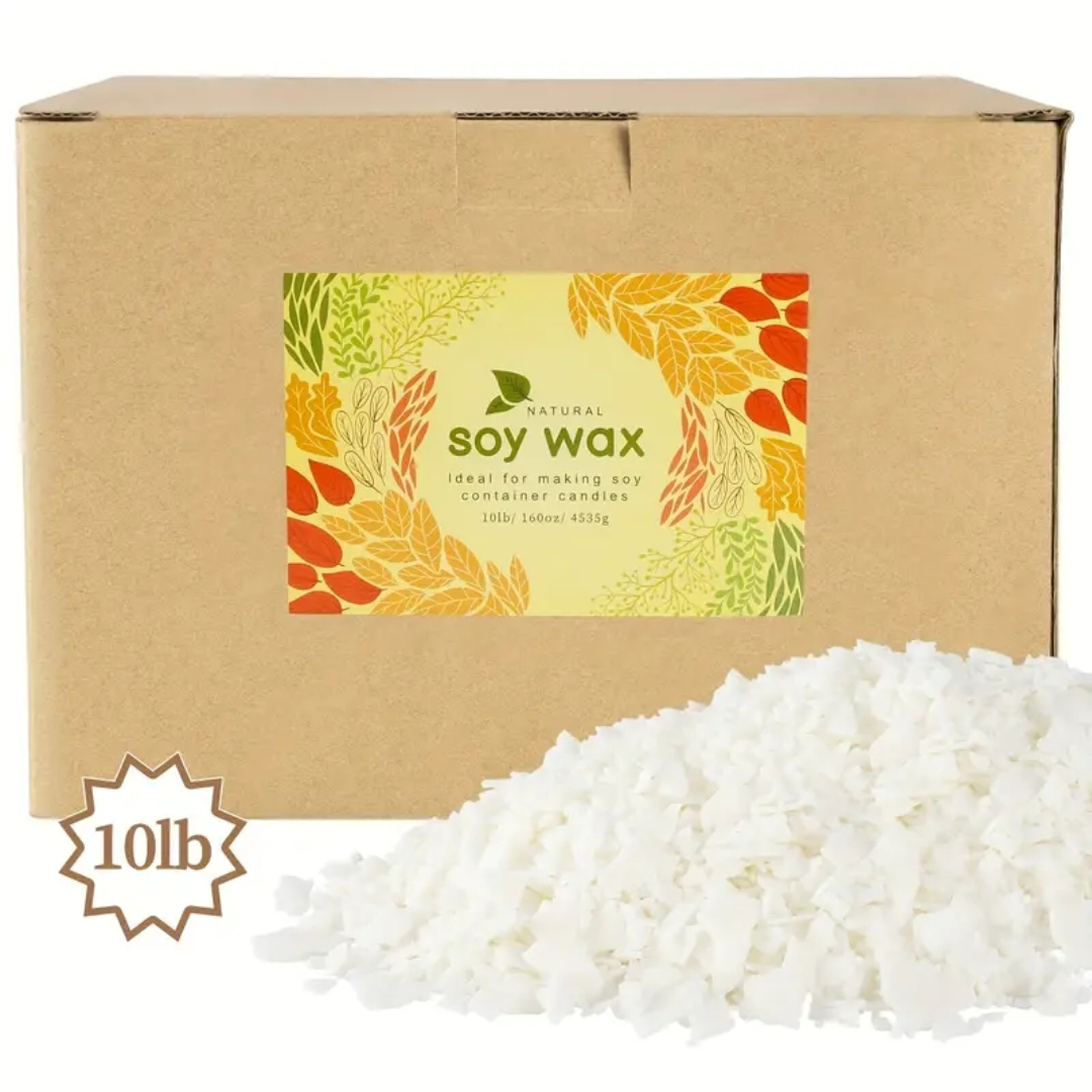 2/5/10/20/30/40 pounds 56 degr - Candle Supplies In Bulk recensione e prezzo