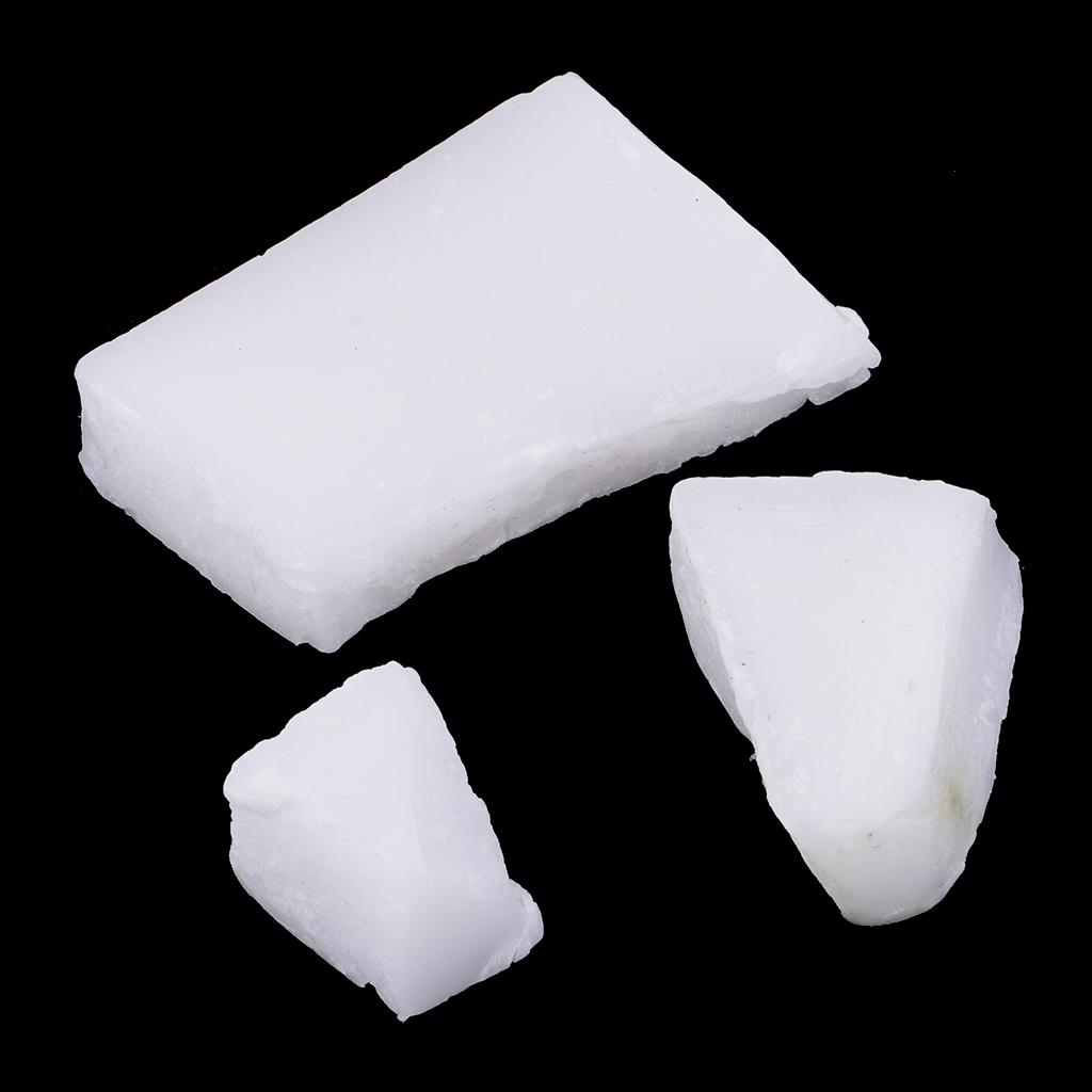 Paraffin Wax/ Pillar Blend - - - Candle Supplies In Bulk recensione e prezzo