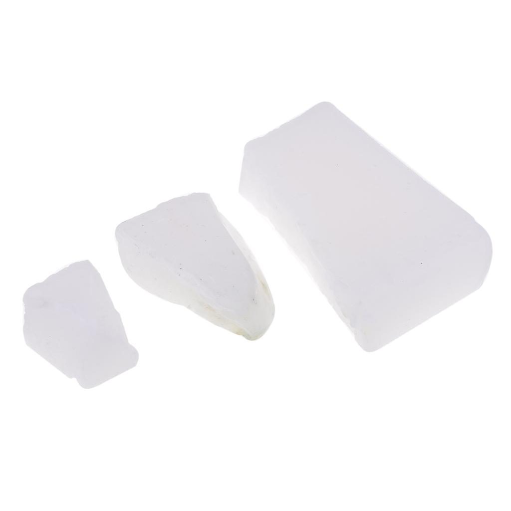 Paraffin Wax/ Pillar Blend - - - Candle Supplies In Bulk recensione e prezzo