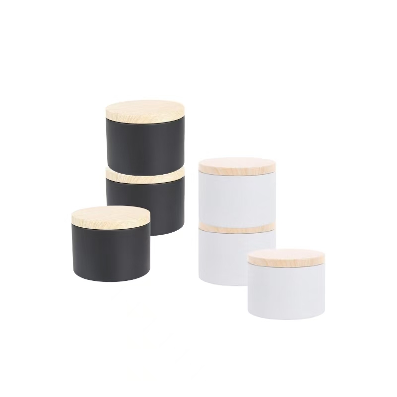 10/20pcs 4oz Empty Tin Candle  - Metal Tin Lid 4Oz recensione e prezzo