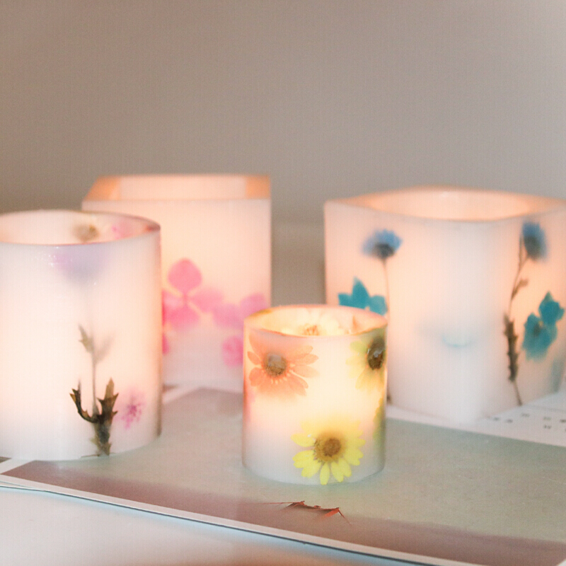 Windproof Wax Cup Acrylic Mold - Candle Supplies In Bulk recensione e prezzo