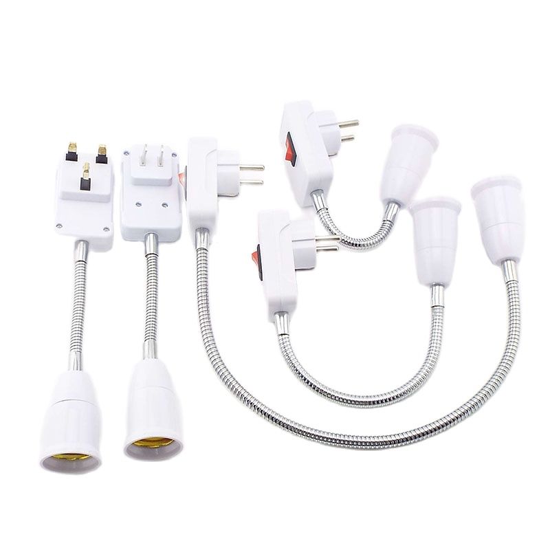 Flexible Extend E27 Light Lamp - Candle Making Supplies Uk recensione e prezzo