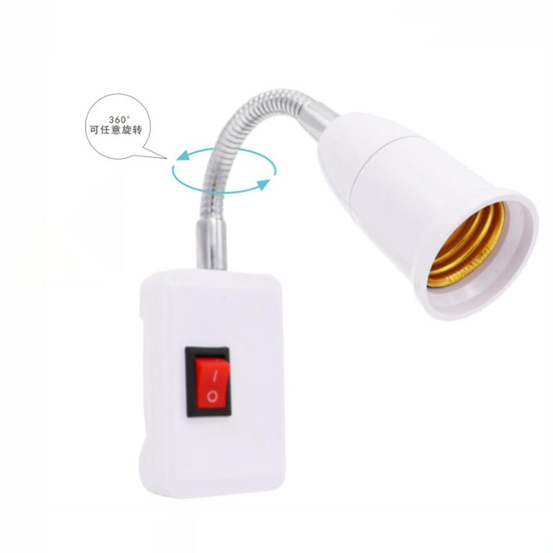 Flexible Extend E27 Light Lamp - Candle Making Supplies Uk recensione e prezzo