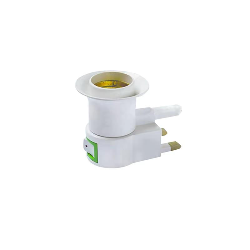E27 LED Bulb Adapter with On/O - Candle Making Supplies Uk recensione e prezzo