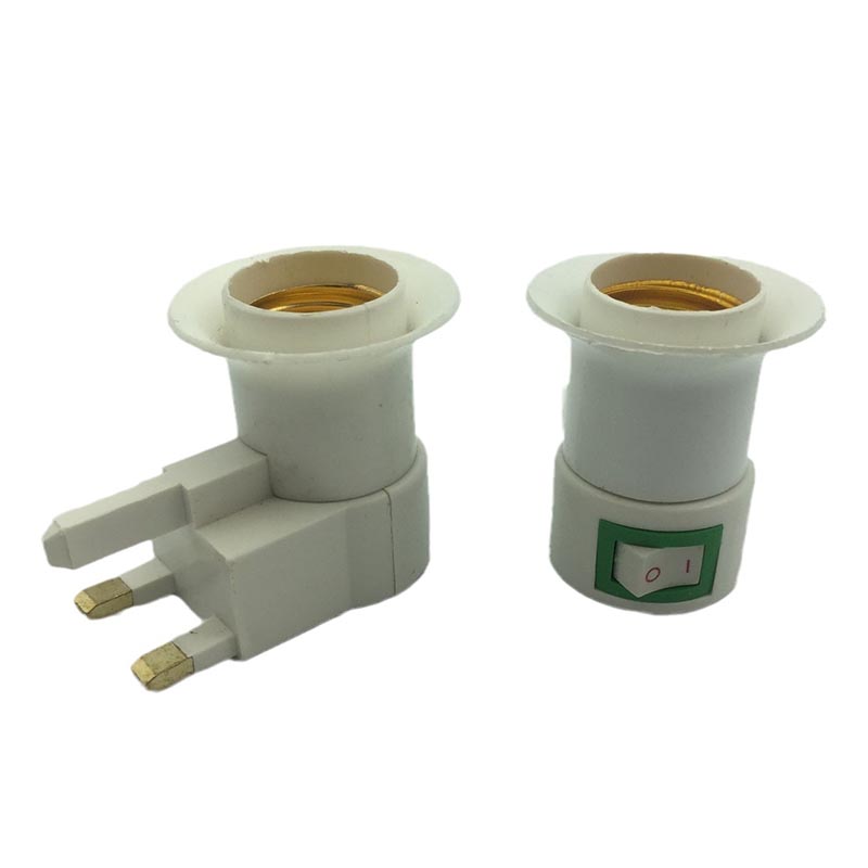 E27 LED Bulb Adapter with On/O - Candle Making Supplies Uk recensione e prezzo