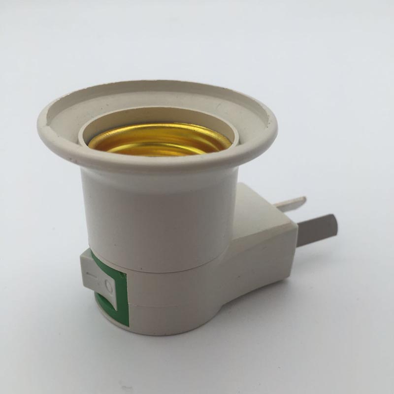 E27 LED Bulb Adapter with On/O - Candle Making Supplies Uk recensione e prezzo