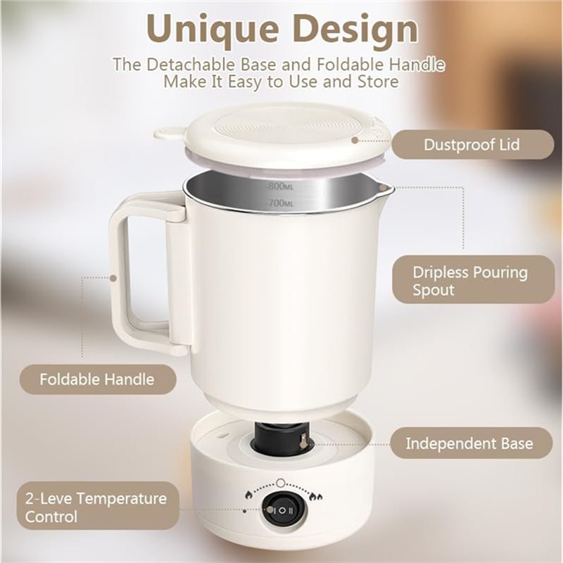 A47U Electric Wax Melting Pot  - Candle Making Supplies Uk recensione e prezzo