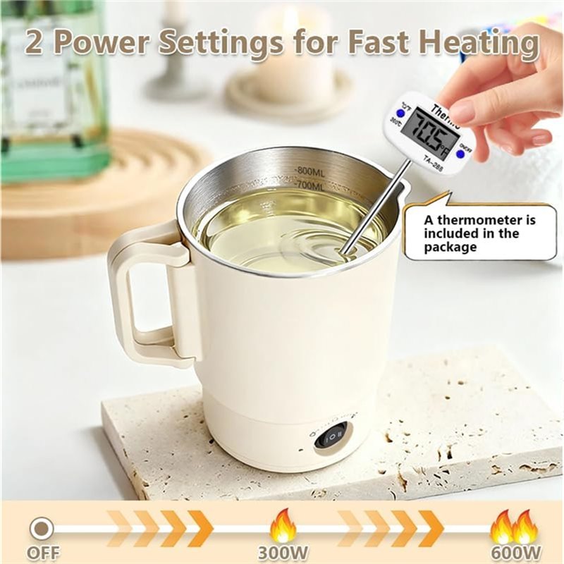 A47U Electric Wax Melting Pot  - Candle Making Supplies Uk recensione e prezzo