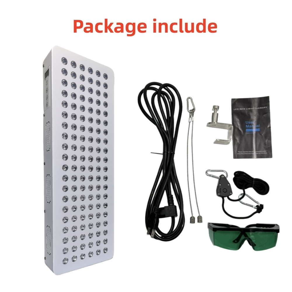 Dual Chip Red Light Therapy Pa - Candle Making Supplies Uk recensione e prezzo