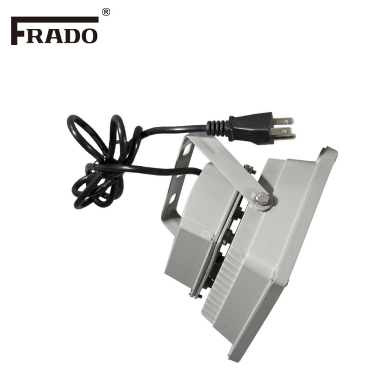 RGB LED Flood Lights 10W LED E - Candle Making Supplies Uk recensione e prezzo