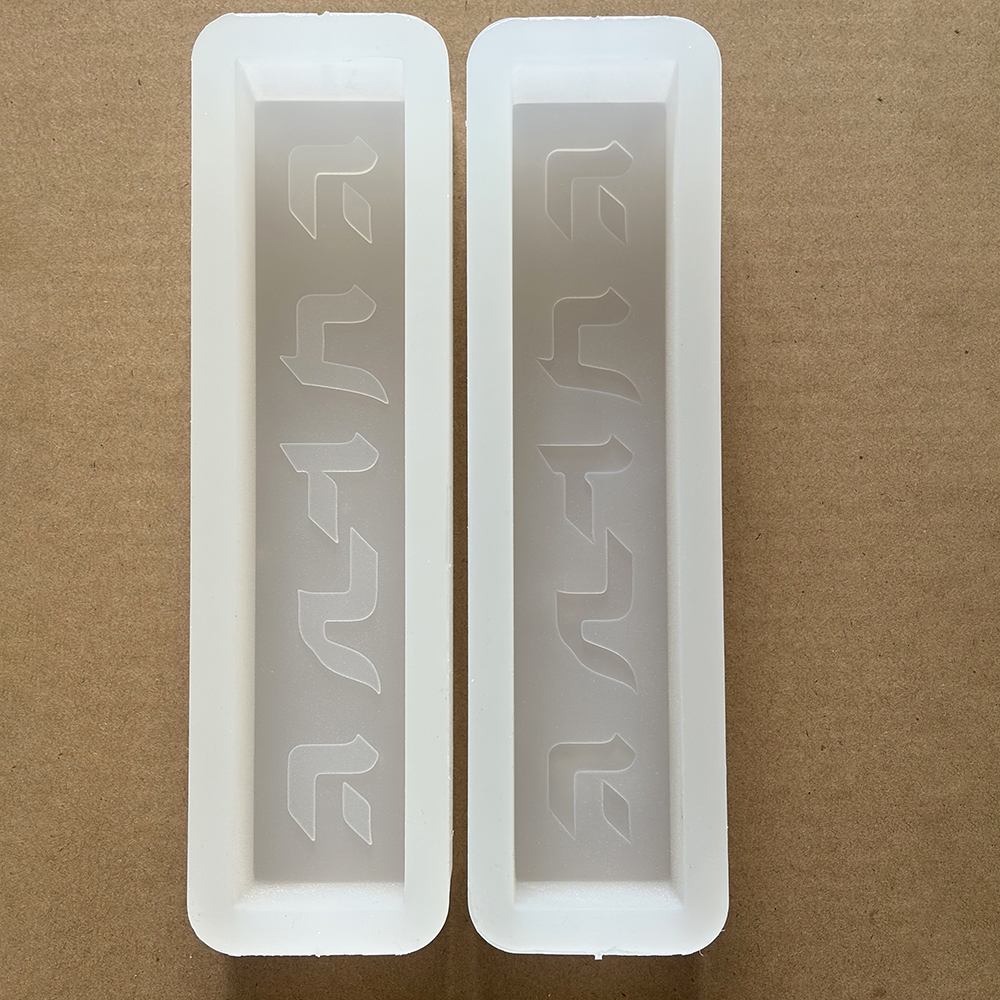 DIY Silicone Candle Mold Hebre - Candle Supplies In Bulk recensione e prezzo