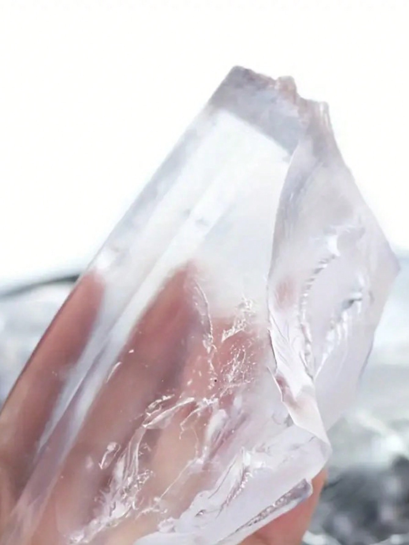 Clear Jelly Wax for DIY Candle - Candle Supplies In Bulk recensione e prezzo