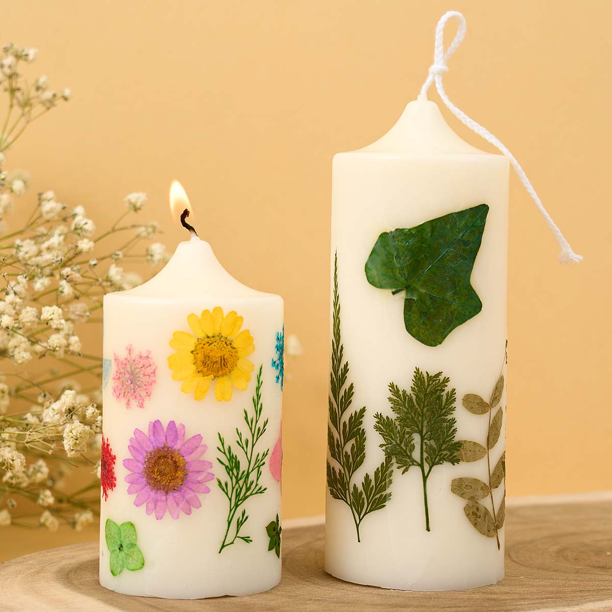 1 Pounds Pure White Soy Wax Fo - Candle Supplies In Bulk recensione e prezzo