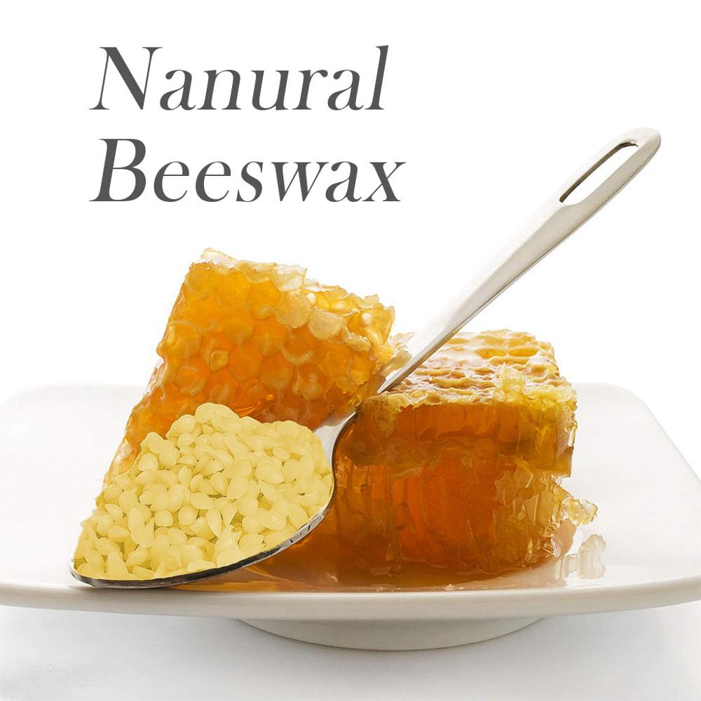 1000g Pure Natural Beeswax 100 - Candle Supplies In Bulk recensione e prezzo