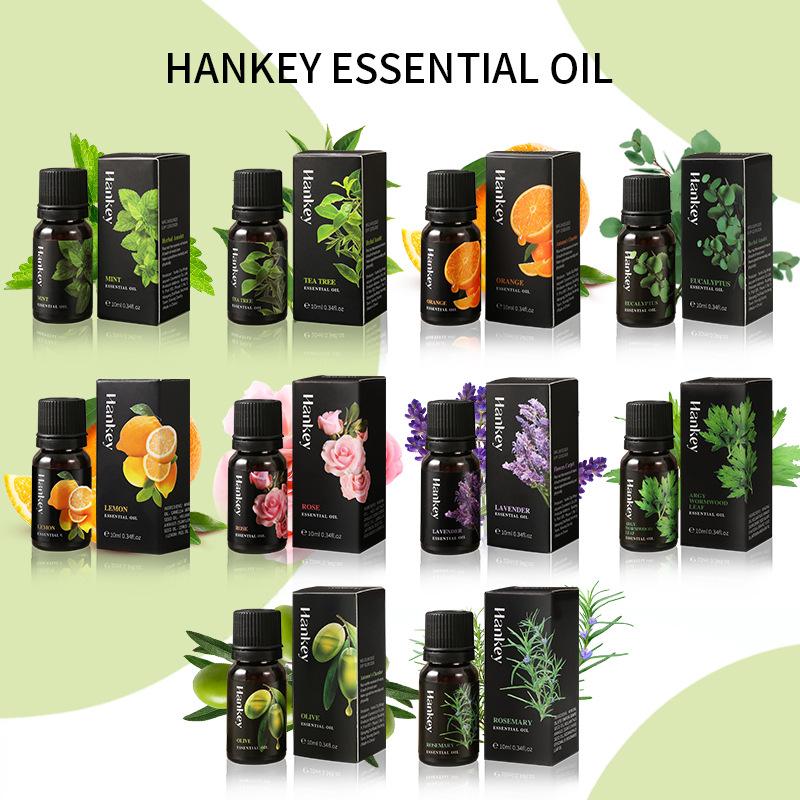 Aromatherapy Essential Oil 10m - Fragrance Oil 10Ml recensione e prezzo