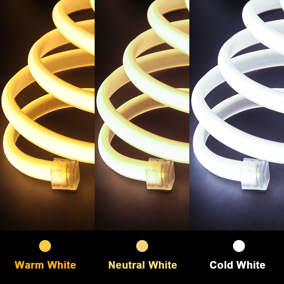 Waterproof COB Led Strip Light - Candle Making Supplies Uk recensione e prezzo
