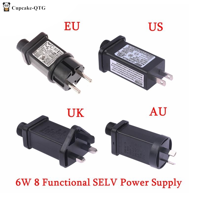 1pc 8 Functional SELV LED Lamp - Candle Making Supplies Uk recensione e prezzo