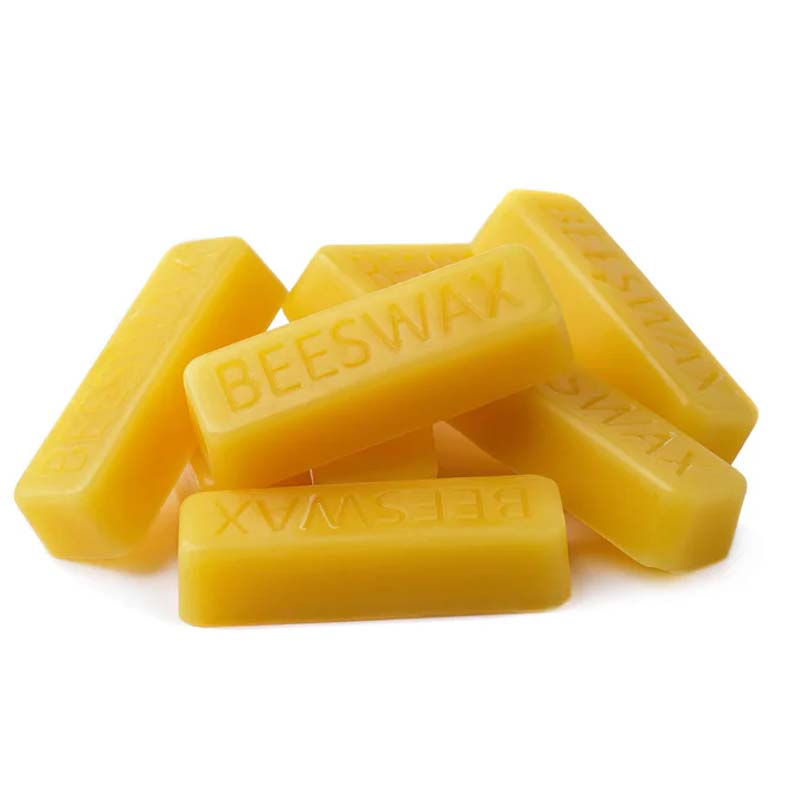 Beeswax Bar, Candle Wax Block  - Candle Supplies In Bulk recensione e prezzo