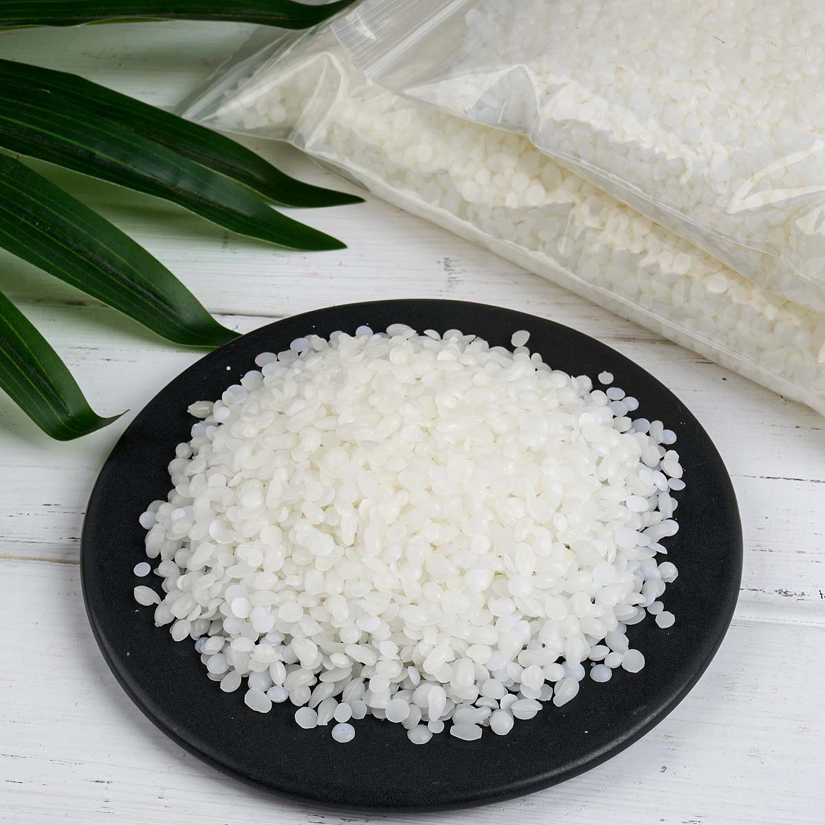 200g-1000g White Beeswax Pure  - Candle Supplies In Bulk recensione e prezzo