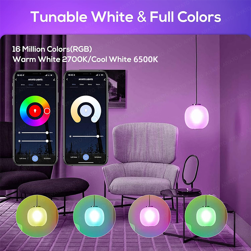 B22 Base UK TUYA Wifi Smart Bu - Candle Making Supplies Uk recensione e prezzo