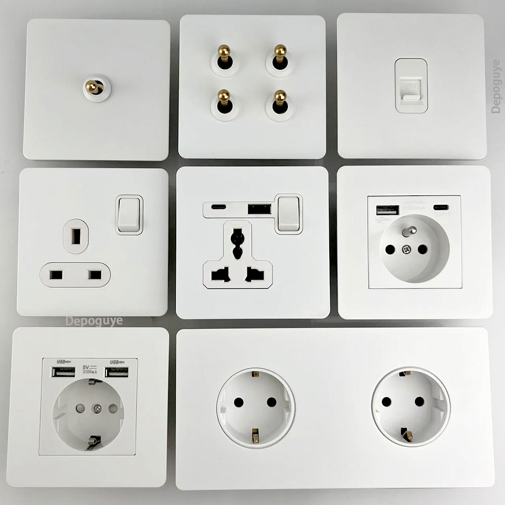 86 Type Retro White Wall Lamp  - Candle Making Supplies Uk recensione e prezzo