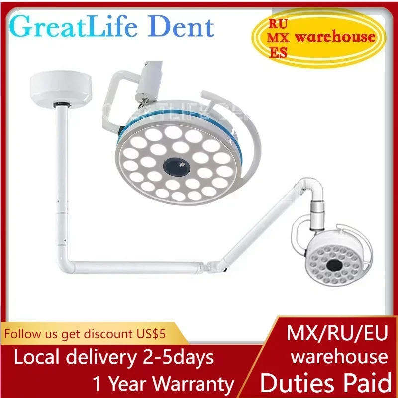 EU MX US Stock GreatLife Dent  - Candle Making Supplies Uk recensione e prezzo