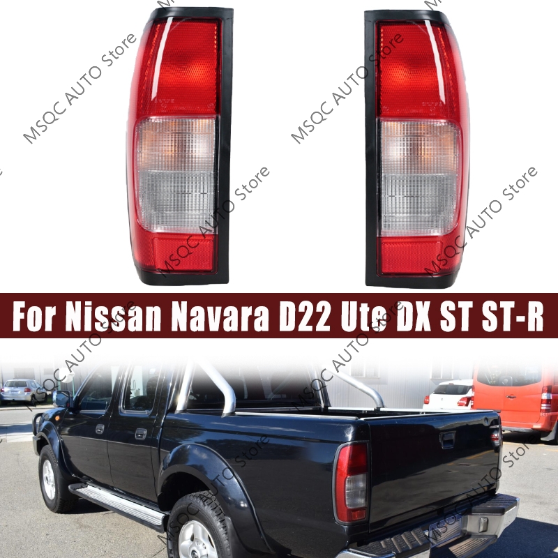 Car Left ande Right Rear Tail  - Candle Making Supplies Uk recensione e prezzo