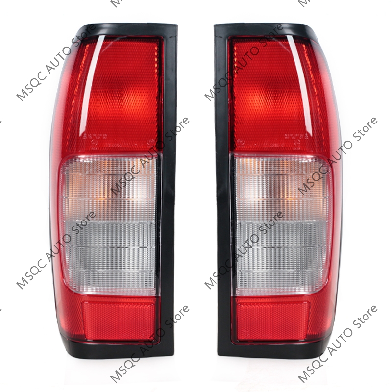Car Left ande Right Rear Tail  - Candle Making Supplies Uk recensione e prezzo