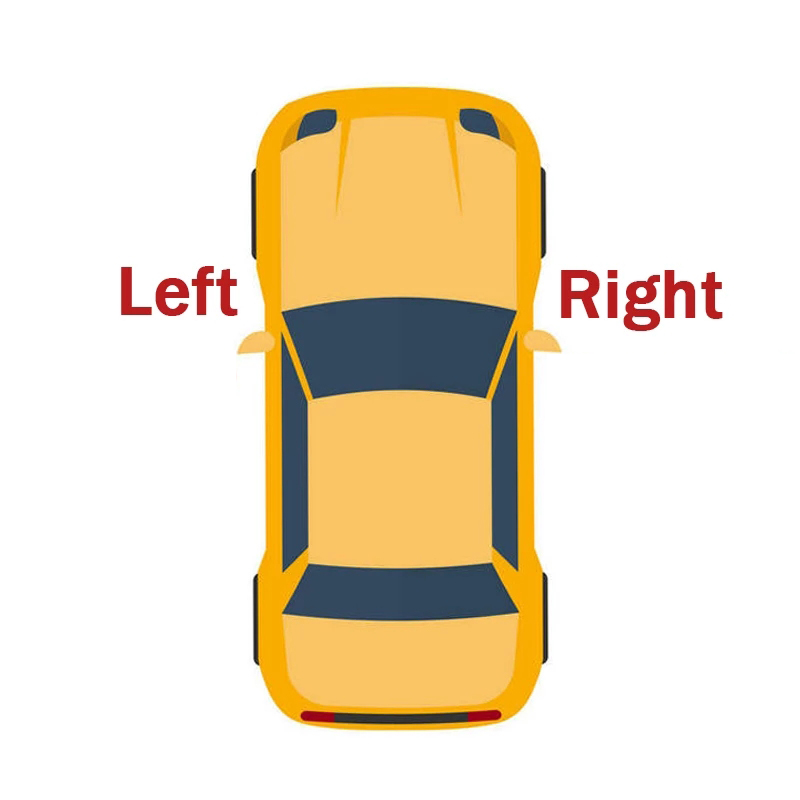 Fog Light Bumper Driving Lamp  - Candle Making Supplies Uk recensione e prezzo